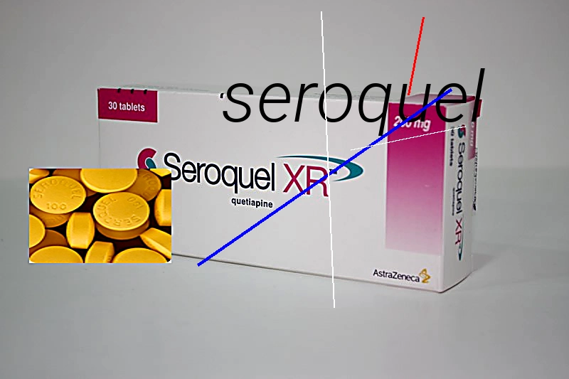 Acheter seroquel en ligne